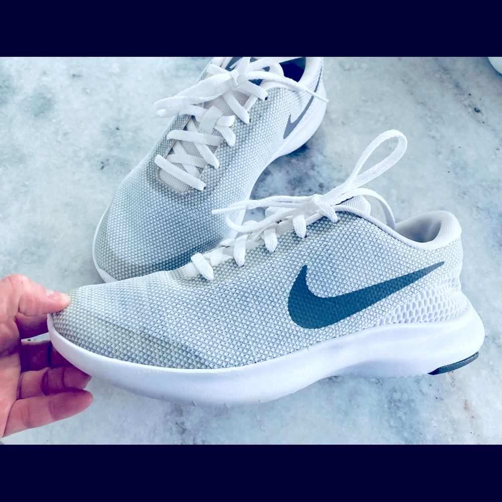 Nike size 7